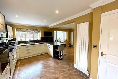 18 Fewston Close, Hartlepool, TS26 0QN