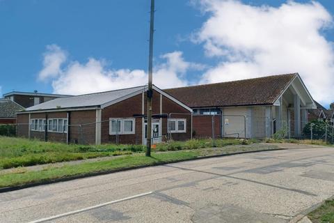 Property for sale - Ninfield Road, Sidley, Bexhill-On-Sea