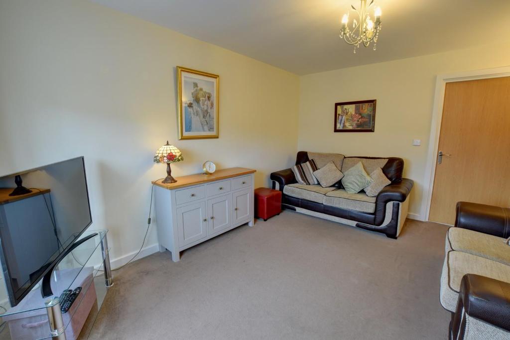 Ribble Avenue, Burnley 2 bed terraced house £120,000