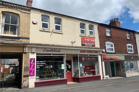Property for sale - PROMINENT RETAIL UNIT*, 31 Leg Street, Oswestry, Shropshire, SY11 2NN