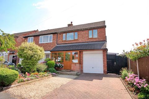 22 Eliot Close, Tamworth, B79 8HU