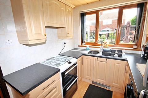 22 Eliot Close, Tamworth, B79 8HU
