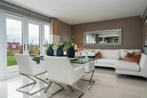 4 bedroom detached house for sale - Plot 97, The Woburn at Ashberry Homes at Calderwood, Ashberry Homes at Calderwood EH53
