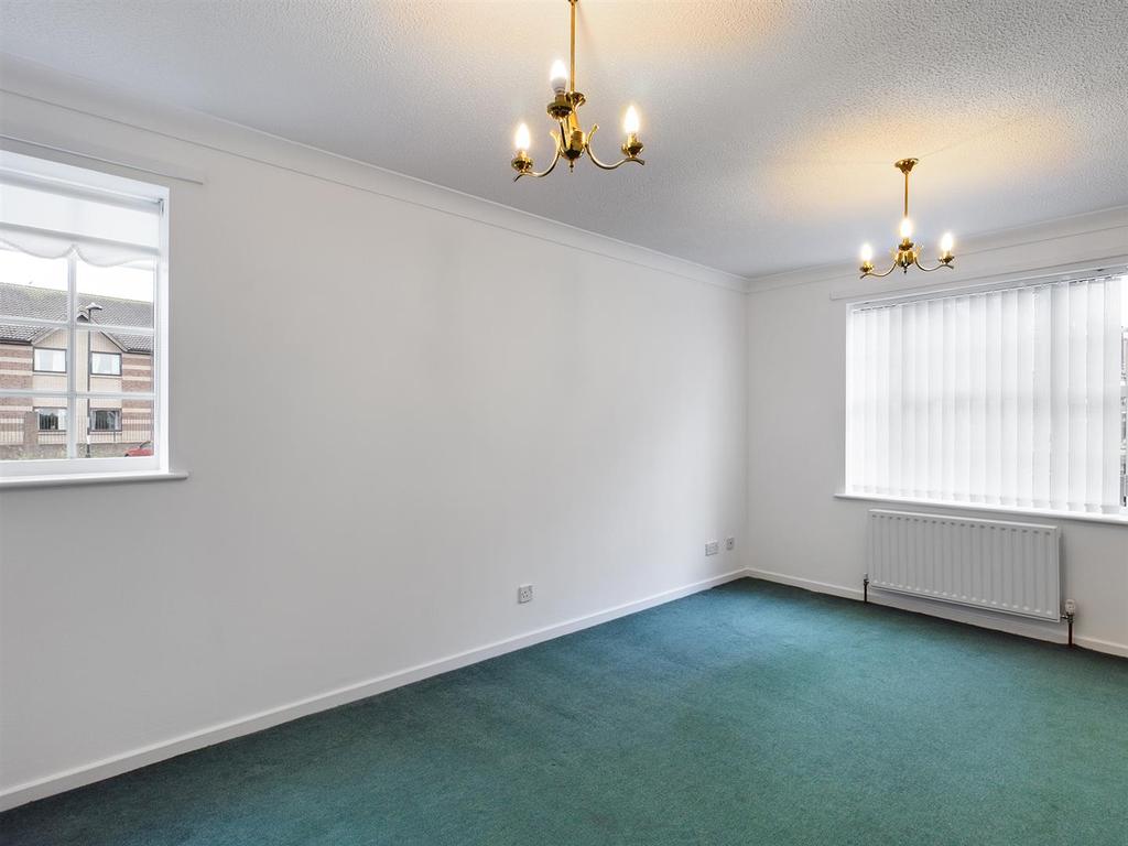 Brock Farm Court, North Shields 1 bed apartment £115,000