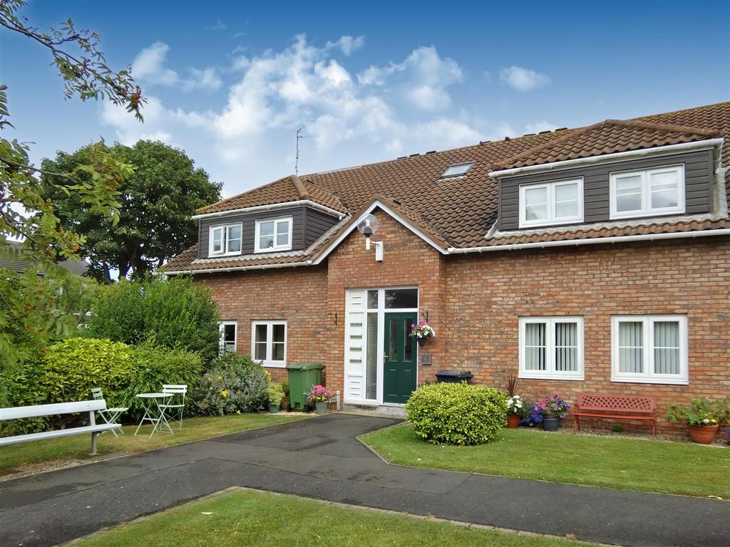 Walton Park, North Shields 2 bed apartment for sale £125,000