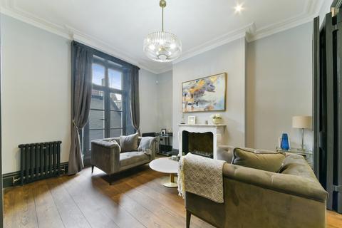 3 bedroom house to rent, Gunter Grove, SW10