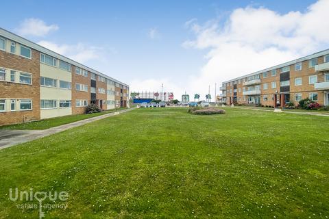 Pembroke Court, Queens Promenade, Bispham, Blackpool, Lancashire, FY2