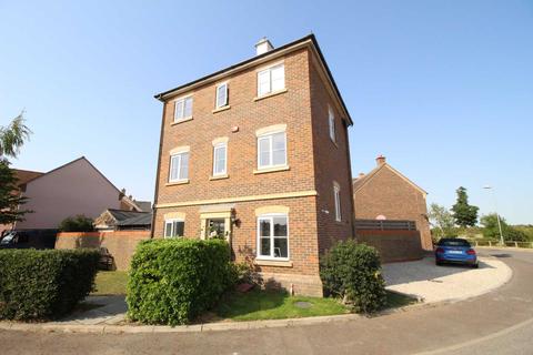24 Battle Rise, Heybridge, Maldon, CM9 4PF