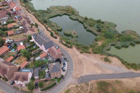 24 Battle Rise, Heybridge, Maldon, CM9 4PF
