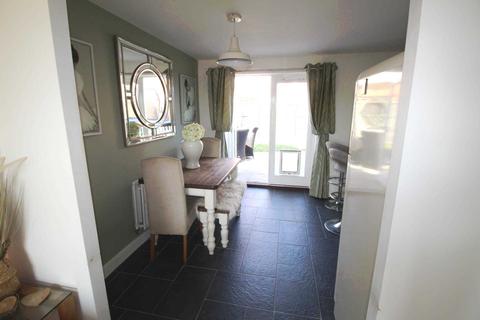 24 Battle Rise, Heybridge, Maldon, CM9 4PF