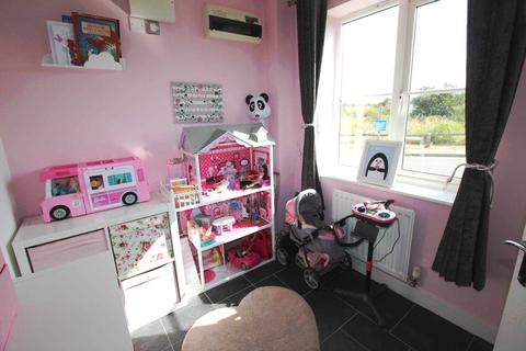 24 Battle Rise, Heybridge, Maldon, CM9 4PF