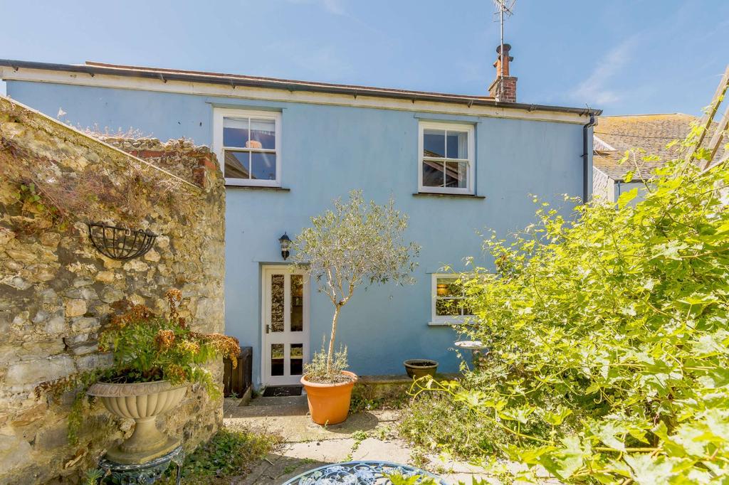 42 Coombe Street