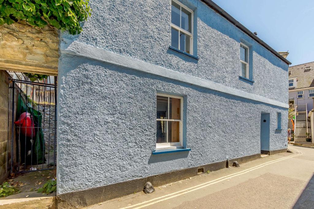 42 Coombe Street