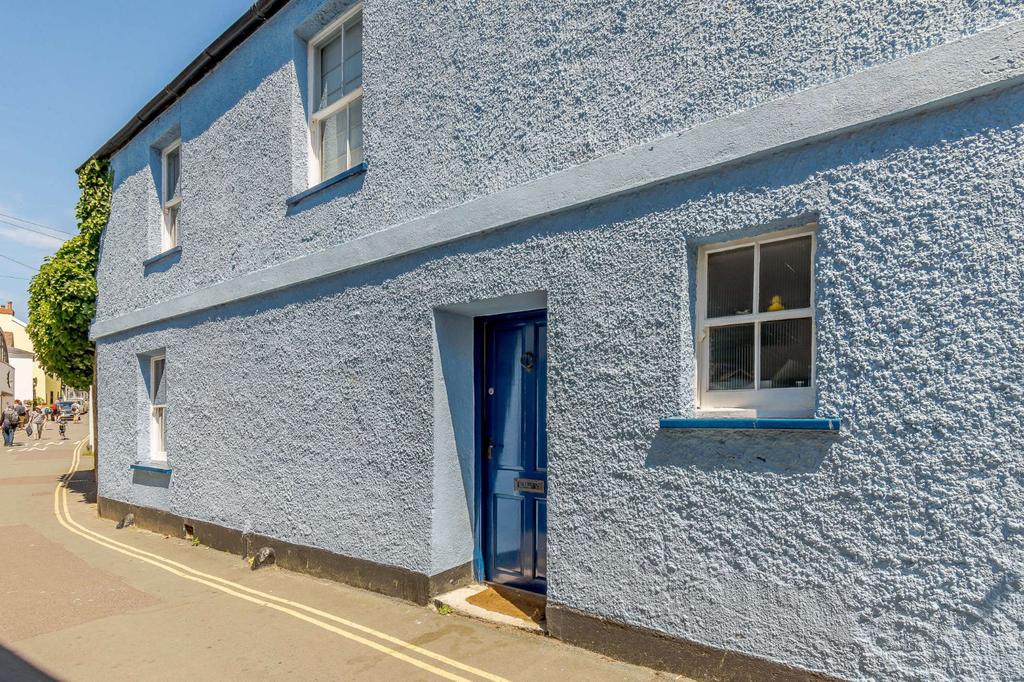 42 Coombe Street