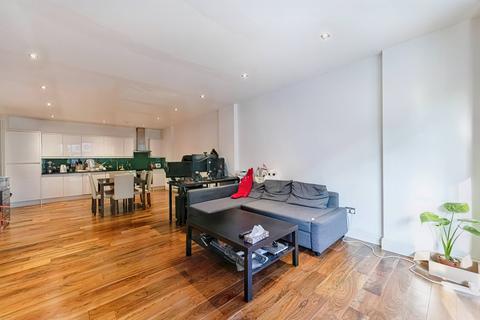2 bedroom flat for sale, Netley Street, London NW1