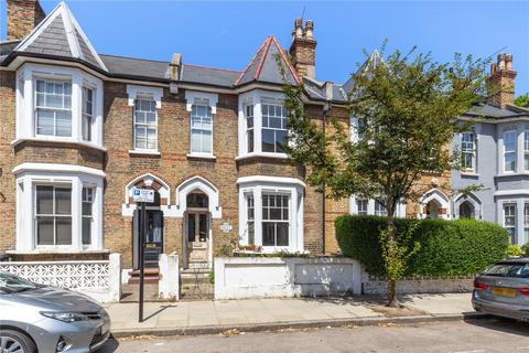 5 bedroom terraced house for sale - Lenthall Road, London, E8