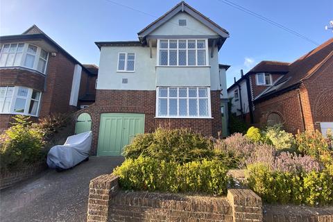 Goldstone Crescent, Hove, East Sussex, BN3