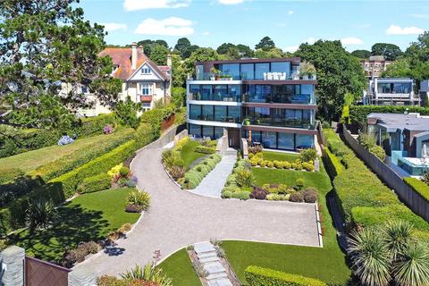 3 bedroom apartment for sale, Shore Road, Sandbanks, Poole, Dorset, BH13