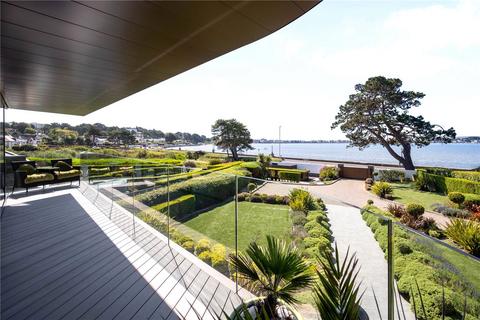 3 bedroom apartment for sale, Shore Road, Evening Hill, Poole, Dorset, BH13