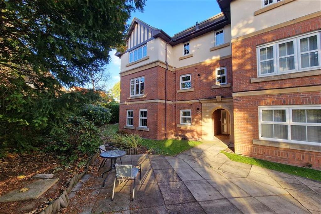 Junction Road, StocktonOnTees, TS20 3 bed apartment £185,000