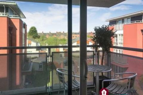 2 bedroom apartment for sale, Watkin Road, Leicester, Leicestershire, LE2