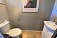 Cloak Room