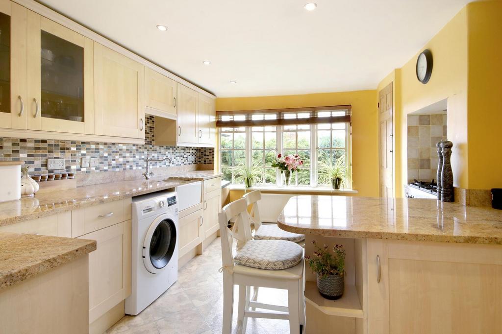 Kitchen/Breakfast