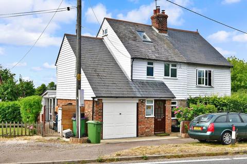 3 bedroom cottage for sale, Rye Road, Brookland, Romney Marsh, Kent