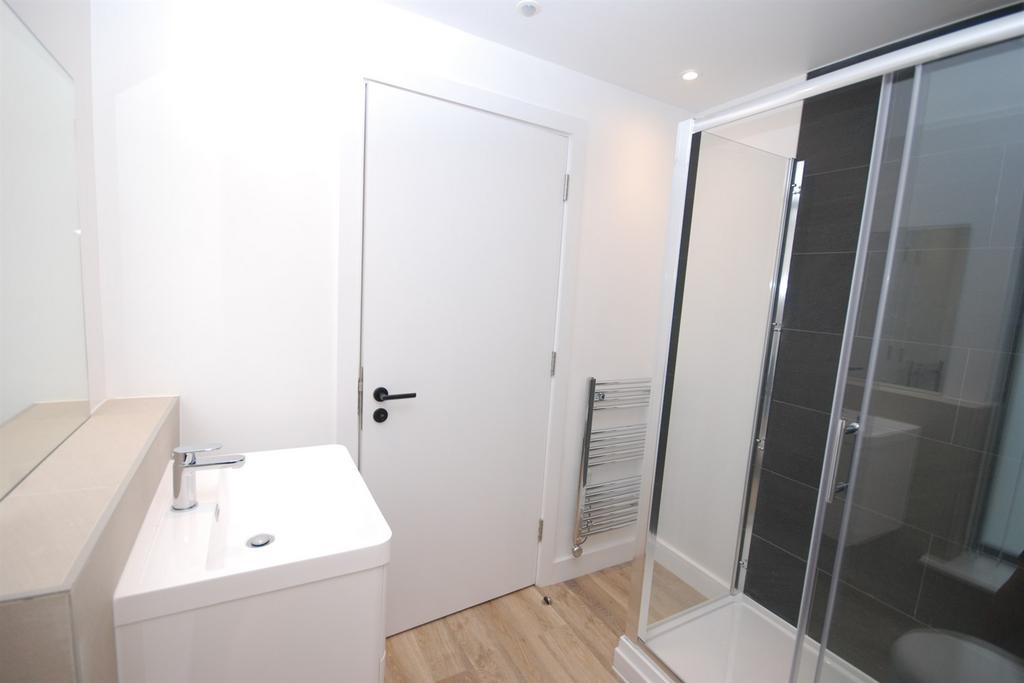 En suite