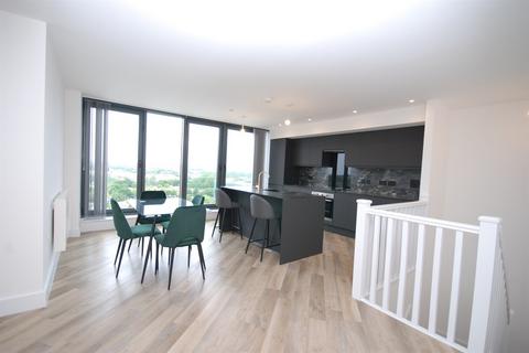 2 bedroom apartment to rent, Regents Plaza, Regent Farm Road, Gosforth
