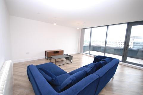 2 bedroom apartment to rent, Regents Plaza, Regent Farm Road, Gosforth