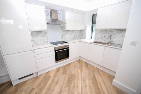 2 bedroom apartment to rent, 002, Regent Farm Road, Gosforth