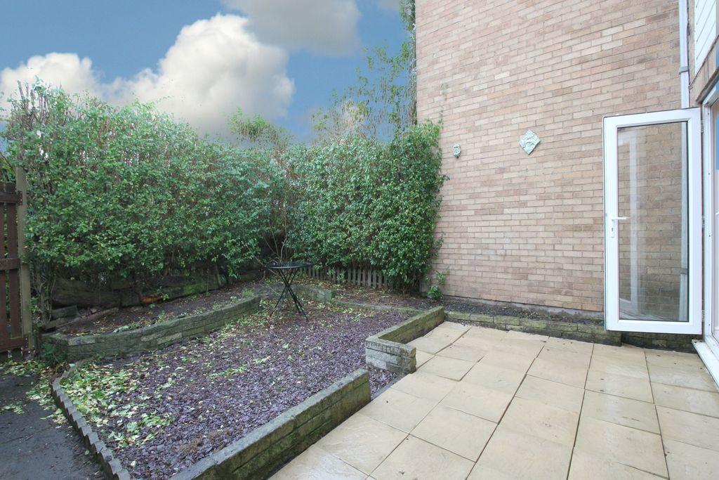 View from Property at Back