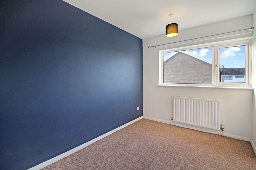 Bedroom 3 (Double)