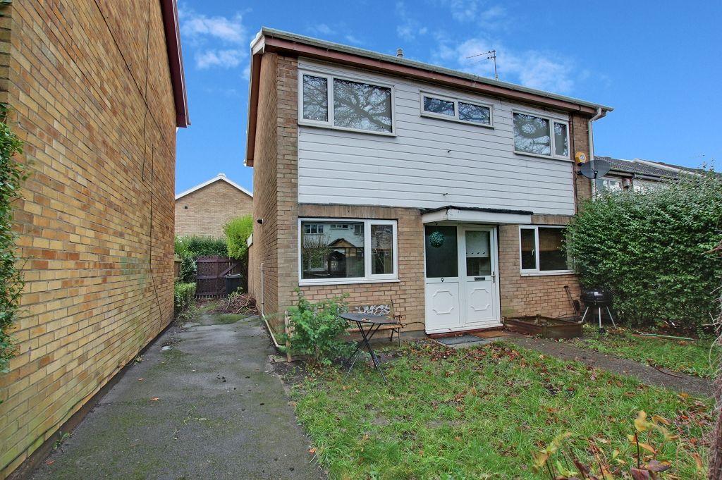 View of Property at Front