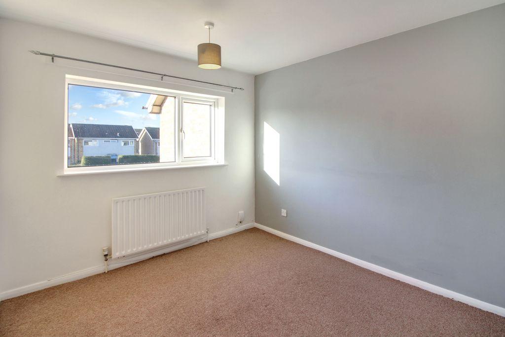Bedroom 1 (Double)