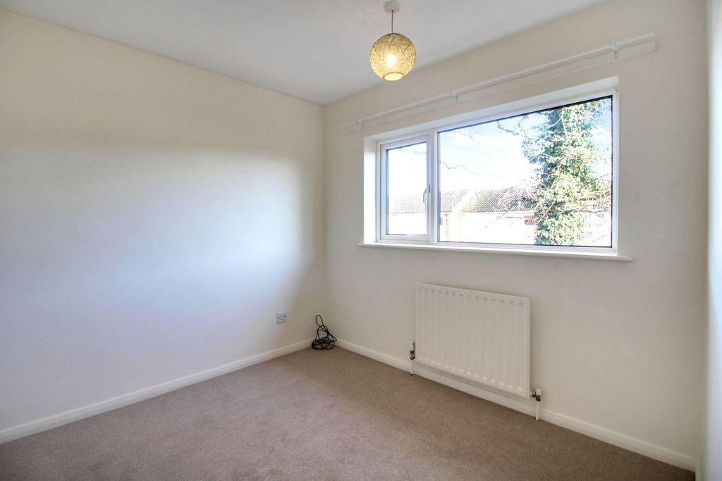 Bedroom 2 (Double)