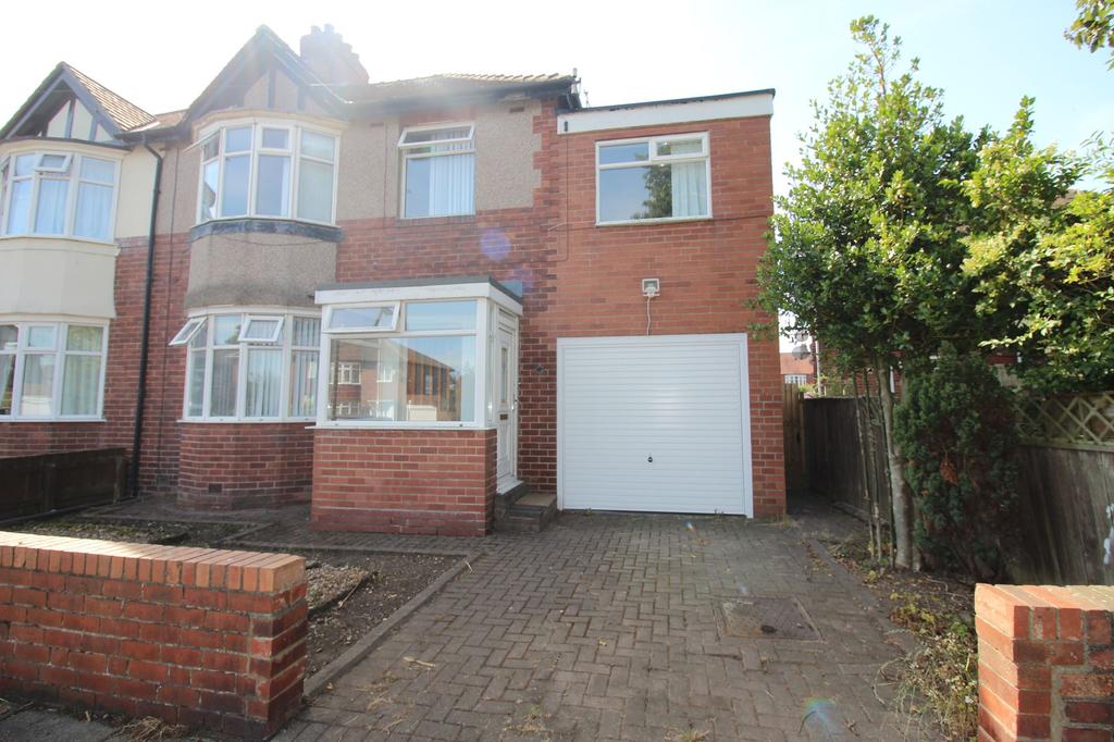 Broadway East, Gosforth, Newcastle upon Tyne, Tyne and Wear, NE3 5JQ 5