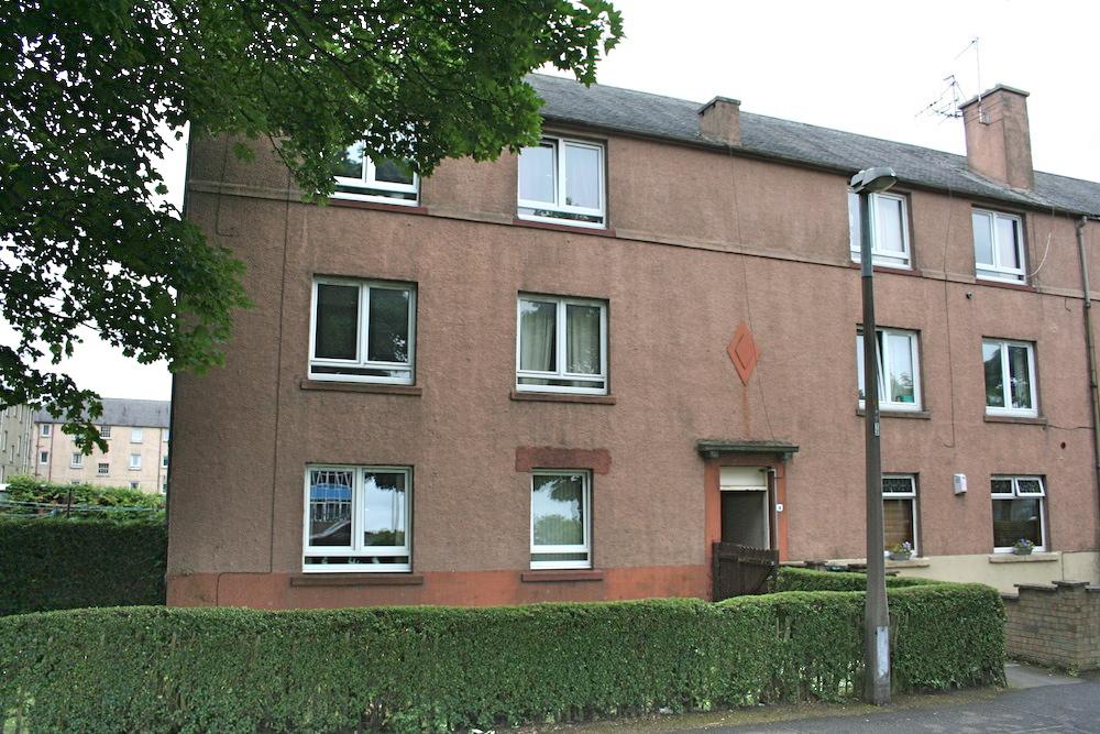 Hutchison Medway, Edinburgh, EH14 2 bed flat £975 pcm (£225 pw)