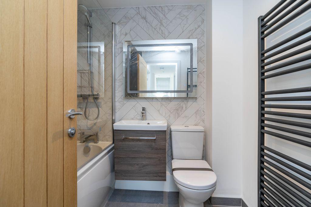 Bathroom 1