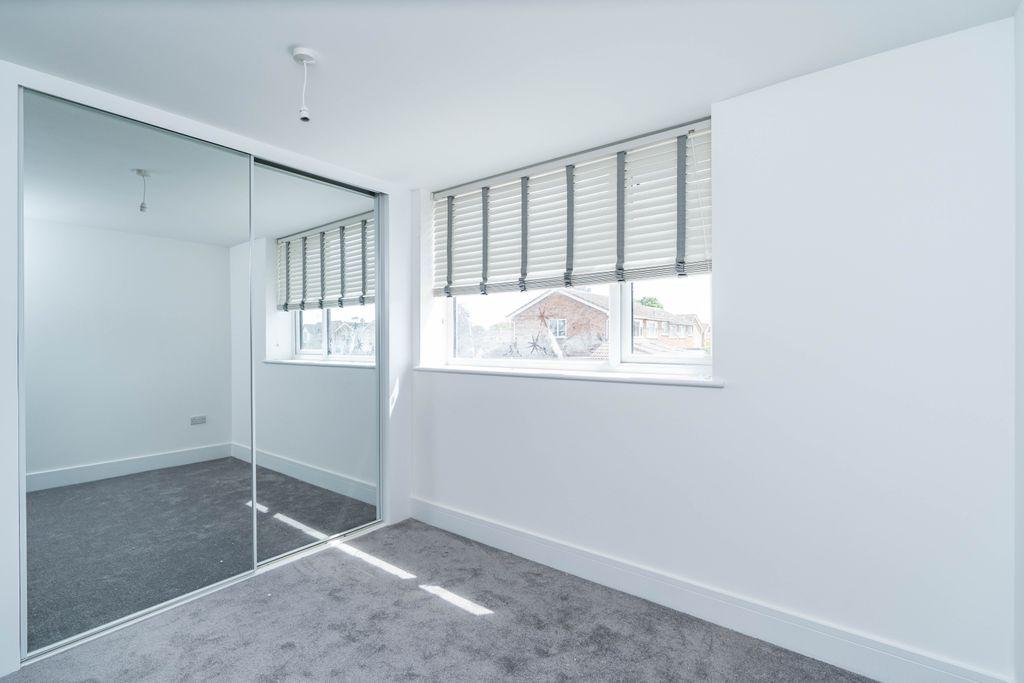 Bedroom 2 (Double)