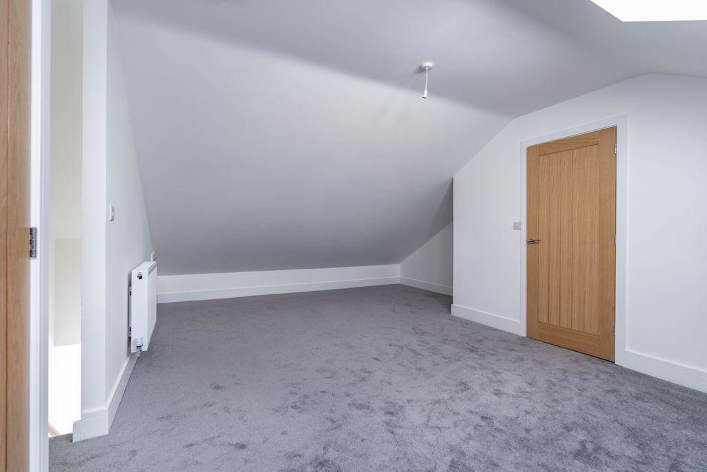 Bedroom 1 (Double with Ensuite)