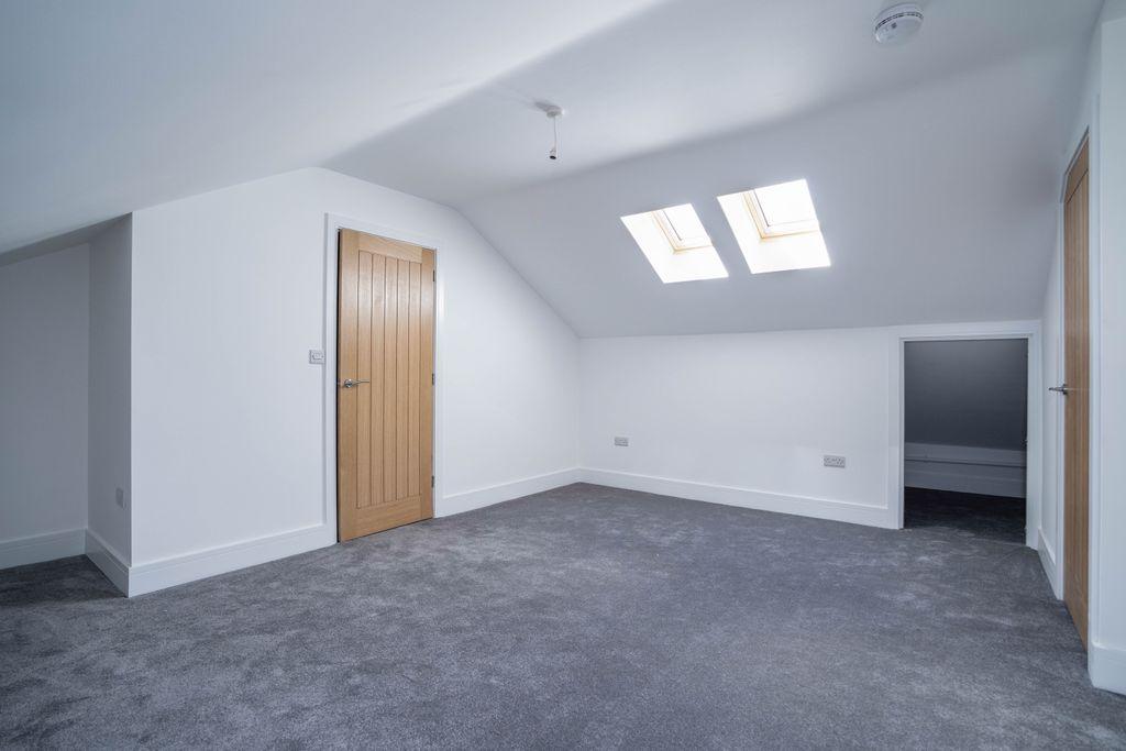 Bedroom 1 (Double with Ensuite)