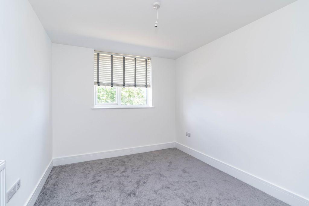 Bedroom 4 (Double)