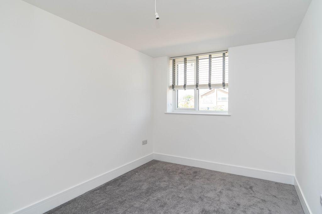 Bedroom 3 (Double)