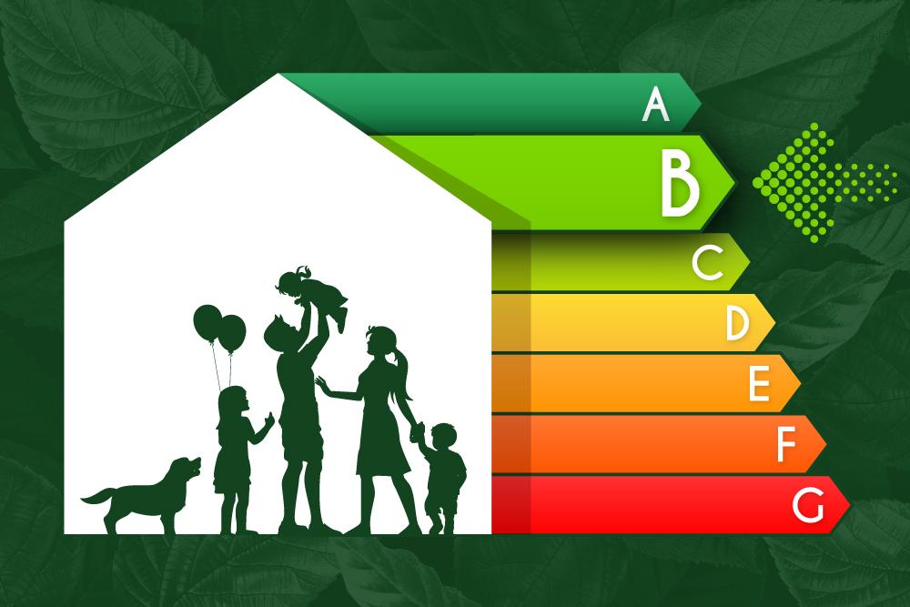 Energy Efficiency Rating