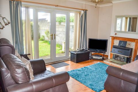 3 bedroom end of terrace house for sale - Orchid Close, Port Talbot, Neath Port Talbot. SA12 7EN