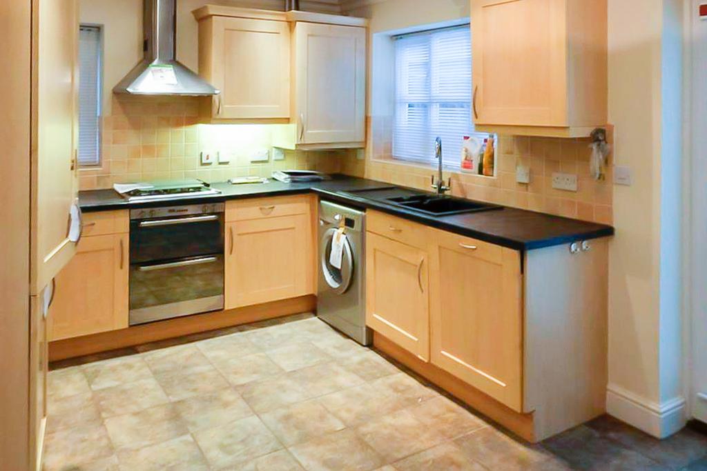 Freemans Orchard, Newent... 3 bed townhouse £275,000