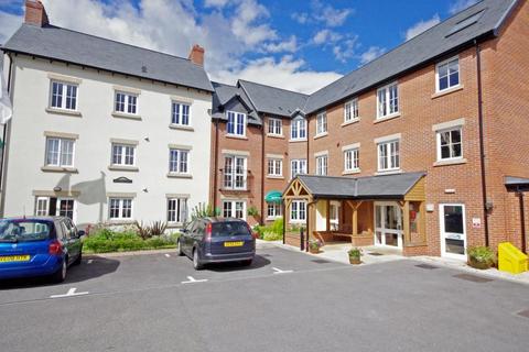 1 bedroom flat for sale - 18 Daffodil Court
