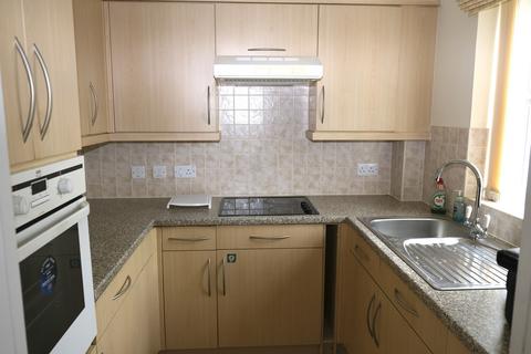 1 bedroom flat for sale, 18 Daffodil Court